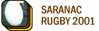 Saranac Rugby 2001
